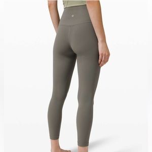 Lululemon 25” Align Pant